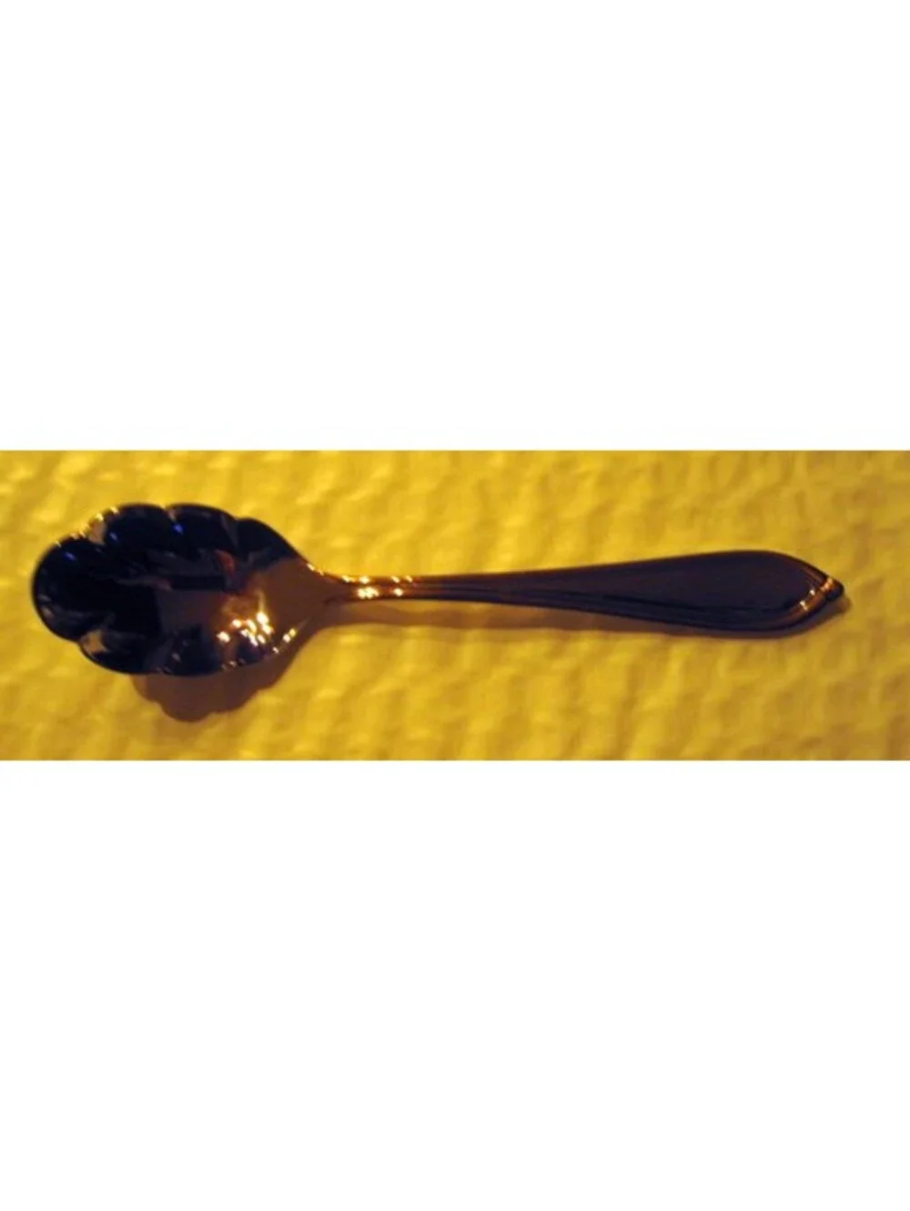 Yamazaki Ariana Gold Accent Flatware - Your Choice Placesettings, sets